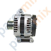 alternator ford transit custom